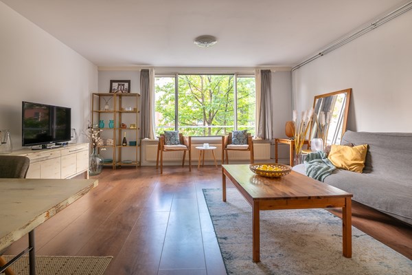 Medium property photo - Nova Zemblastraat 409, 1013 RJ Amsterdam